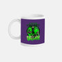 Slime Fatality-None-Mug-Drinkware-Diego Oliver