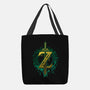 Legendary Tears II-None-Basic Tote-Bag-Getsousa!