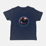 Fury Of The Night Sky-Baby-Basic-Tee-glitchygorilla