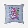 Scary 90s-None-Removable Cover w Insert-Throw Pillow-Getsousa!