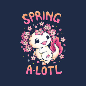 Spring A-lotl