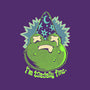 I'm Toadally Fine-Mens-Premium-Tee-ilustrata