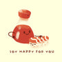 Soy Happy For You-None-Mug-Drinkware-FunkVampire