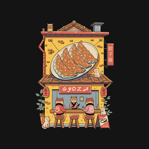 Gyoza Neko House