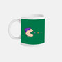 Pill-Man-None-Mug-Drinkware-Raffiti