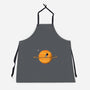 Going Around-Unisex-Kitchen-Apron-sebasebi