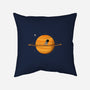 Going Around-None-Removable Cover w Insert-Throw Pillow-sebasebi