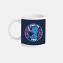 I Choose You Stitch-None-Mug-Drinkware-turborat14