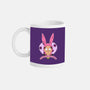 I Dislike You The Least-None-Mug-Drinkware-Alexhefe