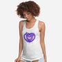 Love Kuromi-Womens-Racerback-Tank-Panchi Art