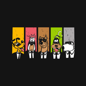 Reservoir Dogs