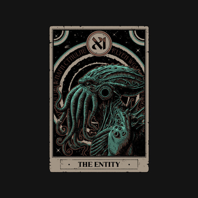 The Entity Tarot-None-Mug-Drinkware-Hafaell