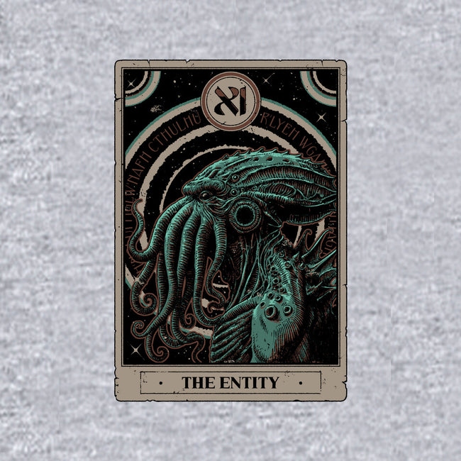 The Entity Tarot-Mens-Premium-Tee-Hafaell