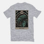 The Entity Tarot-Mens-Premium-Tee-Hafaell