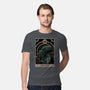 The Entity Tarot-Mens-Premium-Tee-Hafaell