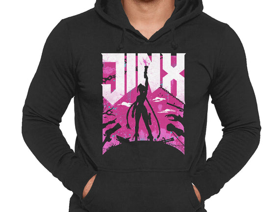 Jinx Doom