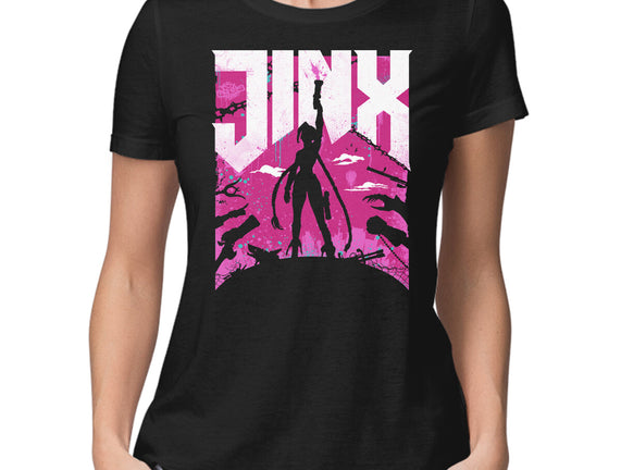 Jinx Doom