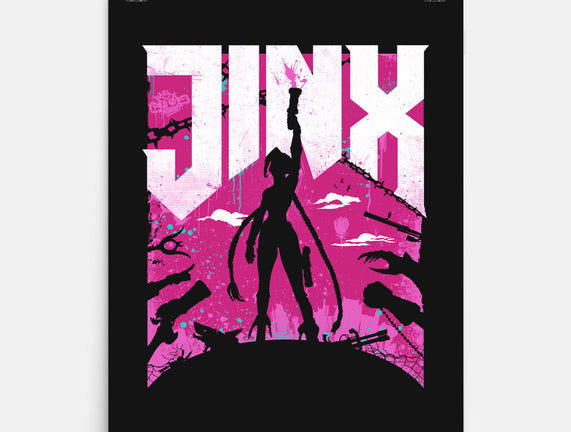 Jinx Doom