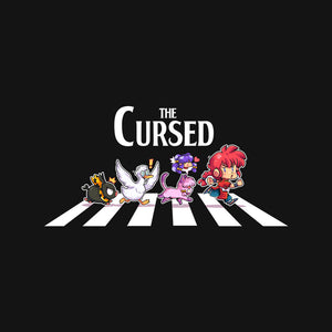 The Cursed