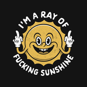 Ray Of Sunshine