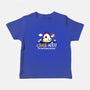 Cluck Off-Baby-Basic-Tee-NemiMakeit