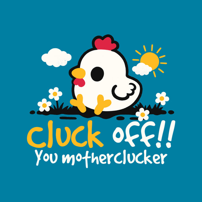 Cluck Off-Mens-Premium-Tee-NemiMakeit