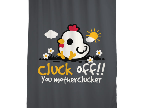 Cluck Off