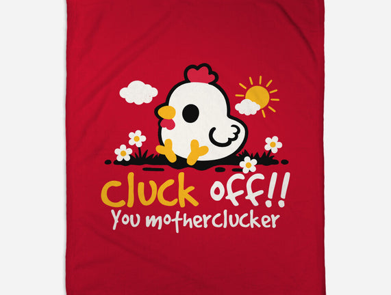 Cluck Off