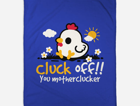 Cluck Off