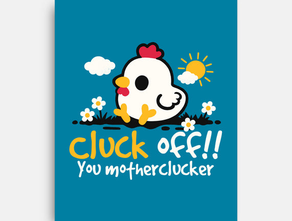 Cluck Off