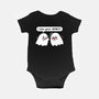 Ghost Likes Your Spirit-Baby-Basic-Onesie-TechraNova