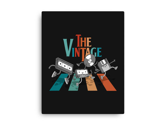 The Vintage