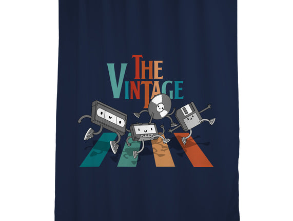 The Vintage