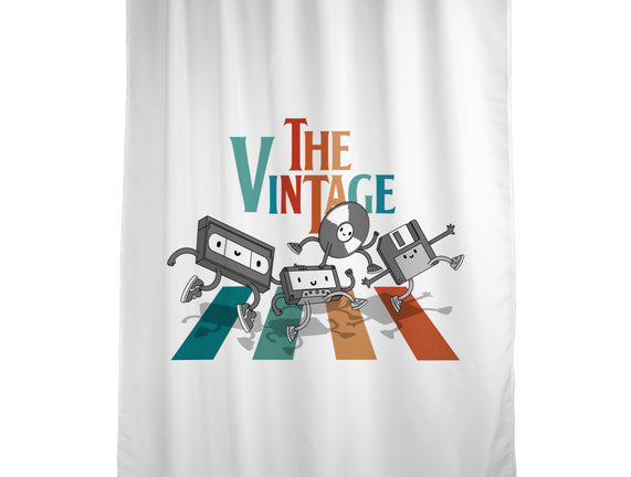 The Vintage