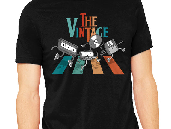 The Vintage