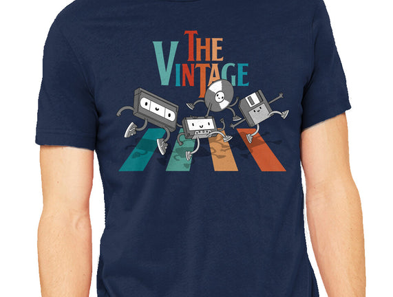 The Vintage