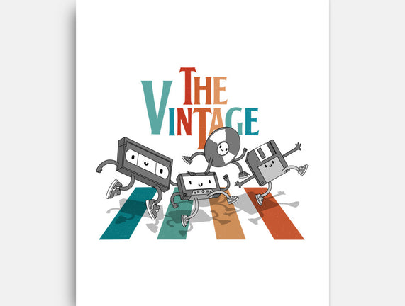 The Vintage