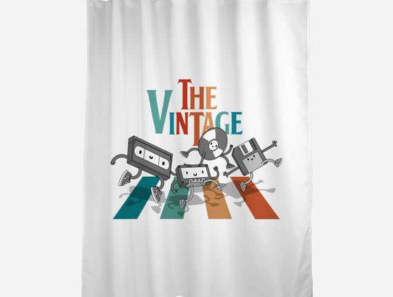 The Vintage