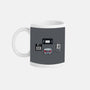 Nostalgic Rhapsody-None-Mug-Drinkware-zascanauta