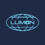 Lumon Industries-Mens-Long Sleeved-Tee-rocketman_art