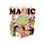 Magic Store-Baby-Basic-Onesie-ilustrata