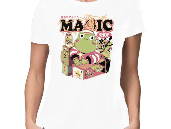 Magic Store