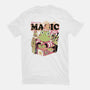 Magic Store-Mens-Premium-Tee-ilustrata