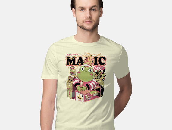 Magic Store