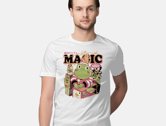 Magic Store