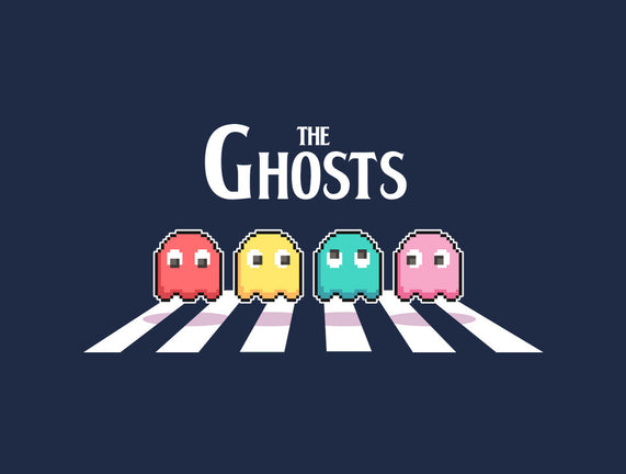 The Ghosts