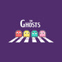 The Ghosts-None-Glossy-Sticker-2DFeer