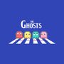 The Ghosts-None-Fleece-Blanket-2DFeer