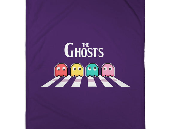 The Ghosts