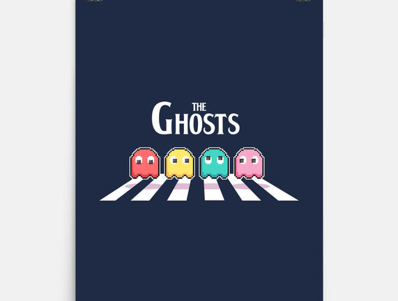 The Ghosts